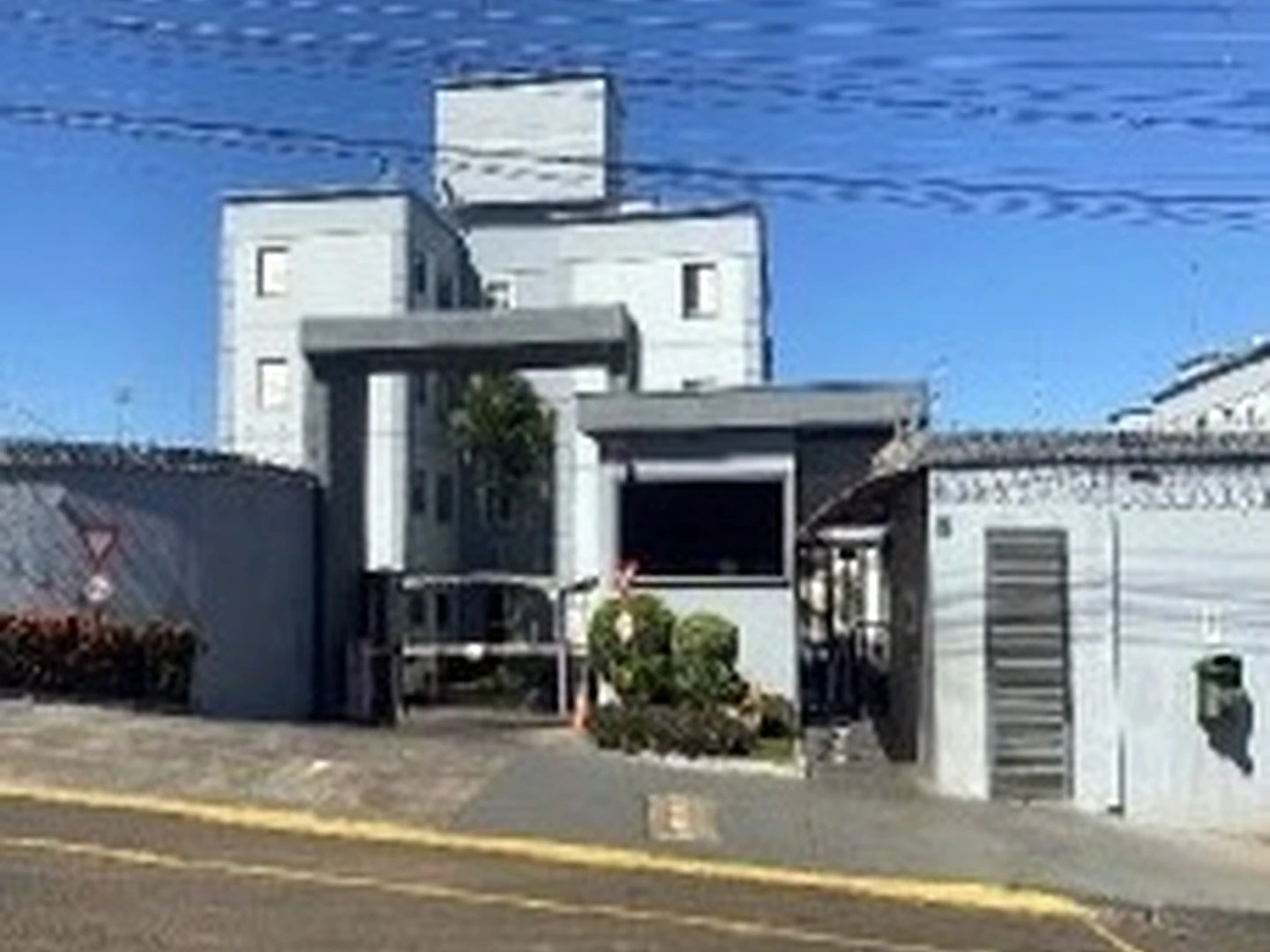 Apartamento - Franca, SP - foto 1