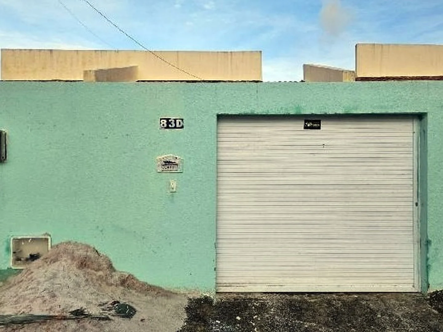 Casa - Horizonte, CE - foto 1