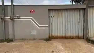 Casa - Santo Antonio Do Descoberto, GO