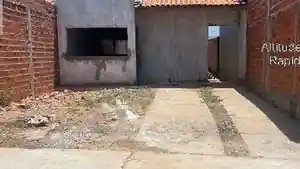 Casa - Teresina, PI