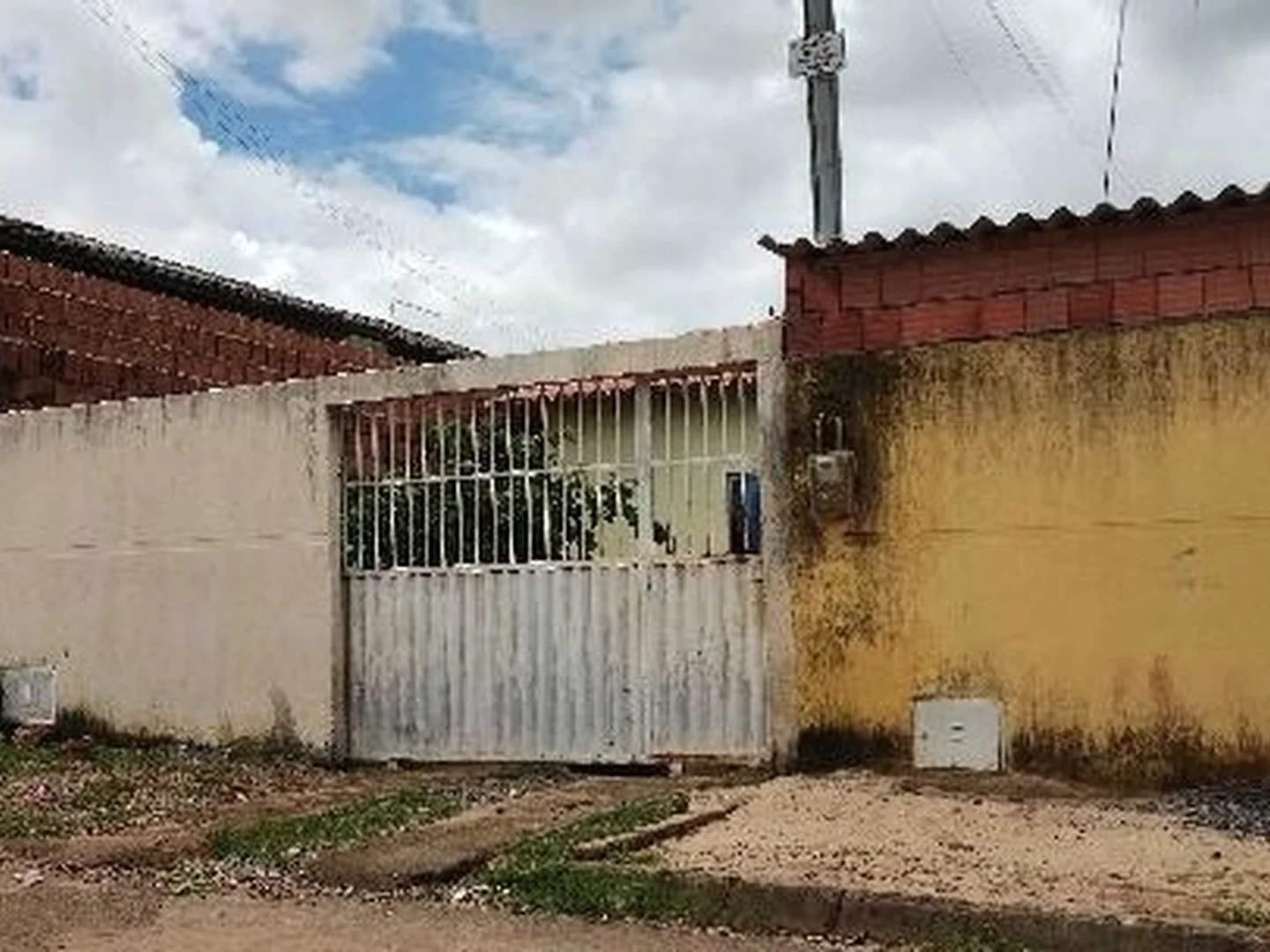 Casa - Planaltina, GO - foto 1
