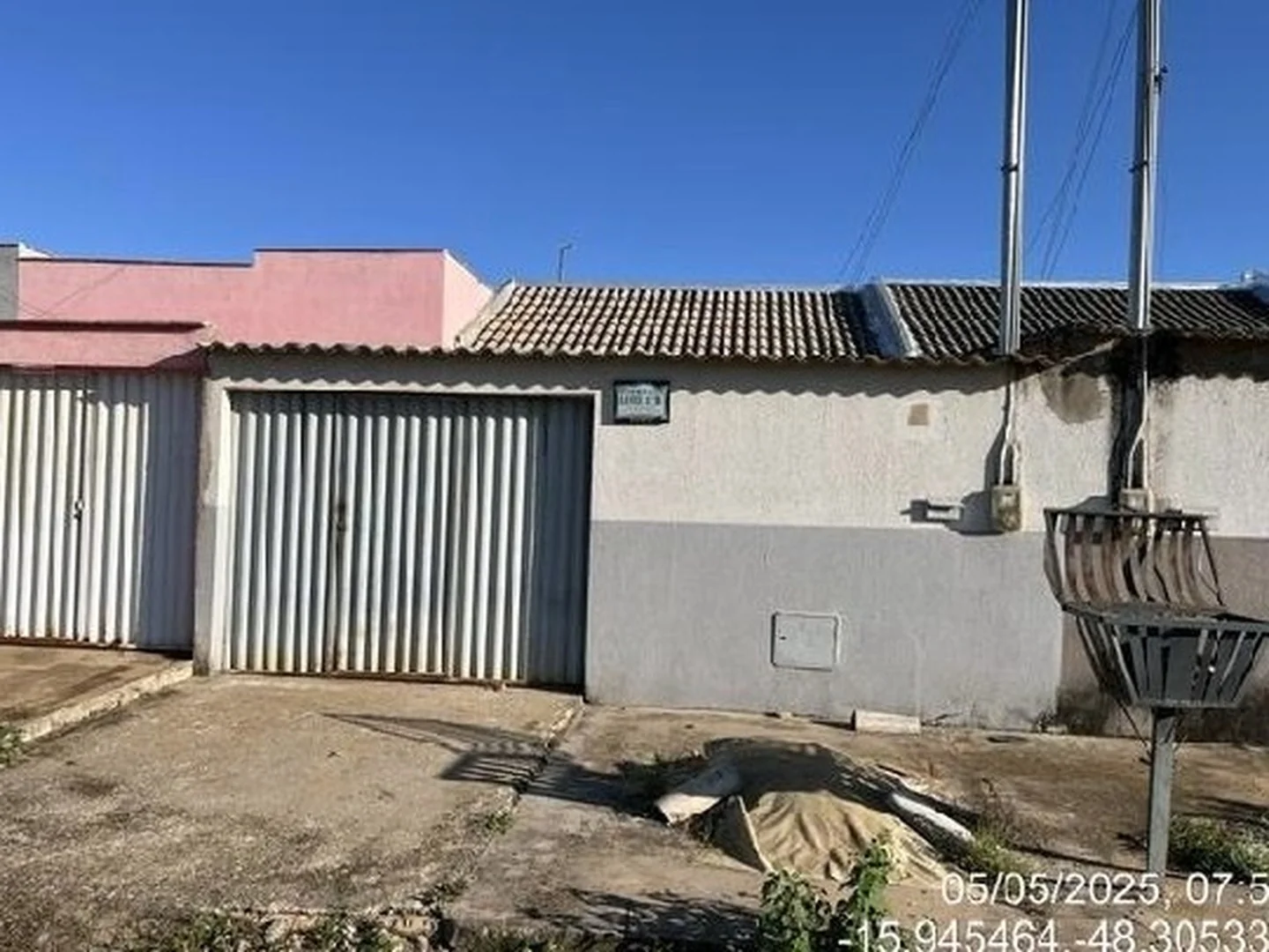 Casa - Santo Antonio Do Descoberto, GO - foto 1