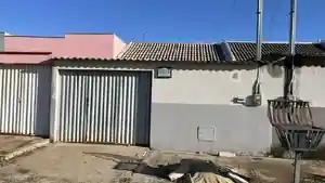 Casa - Santo Antonio Do Descoberto, GO