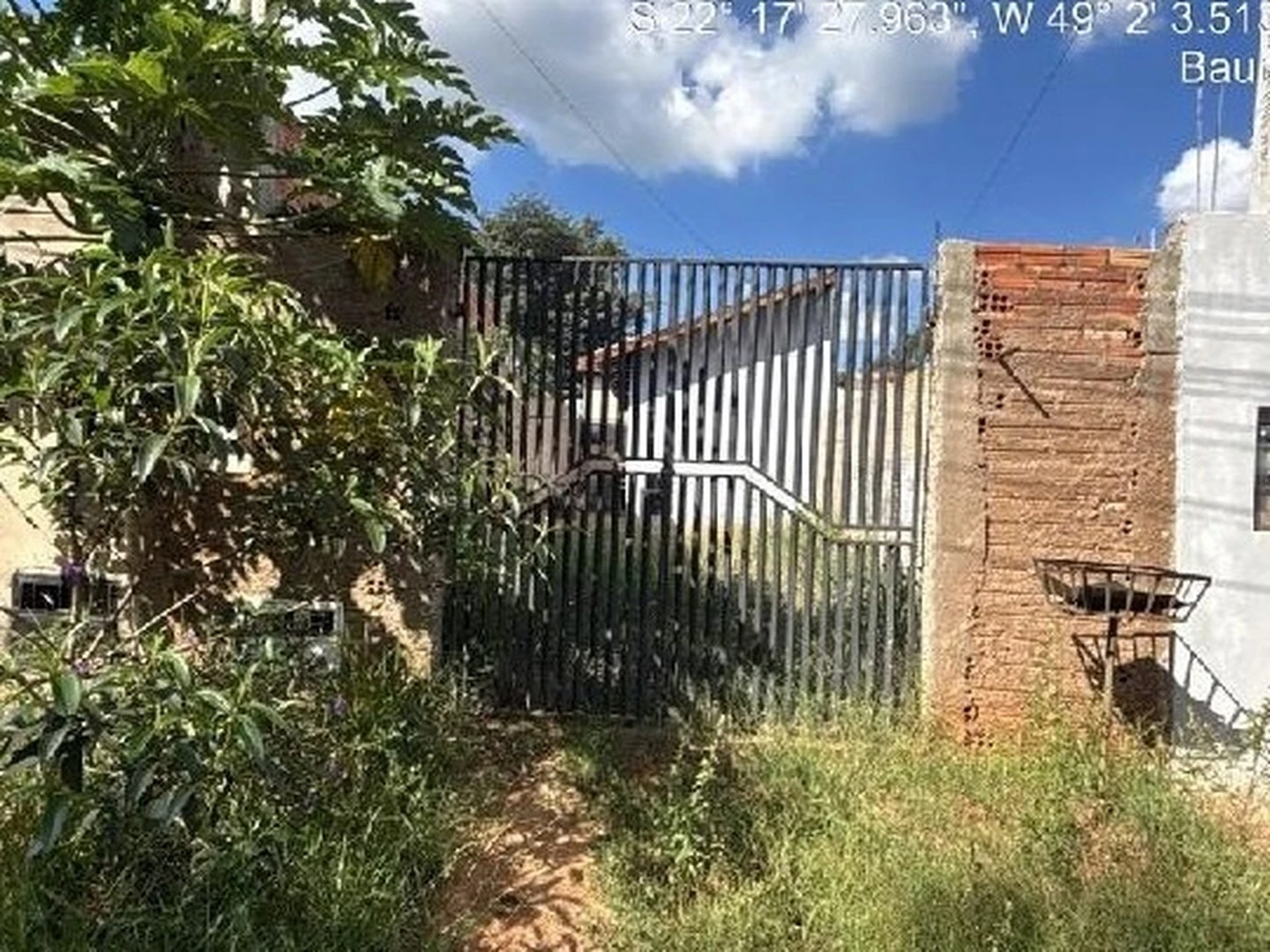 Casa - Bauru, SP - foto 1