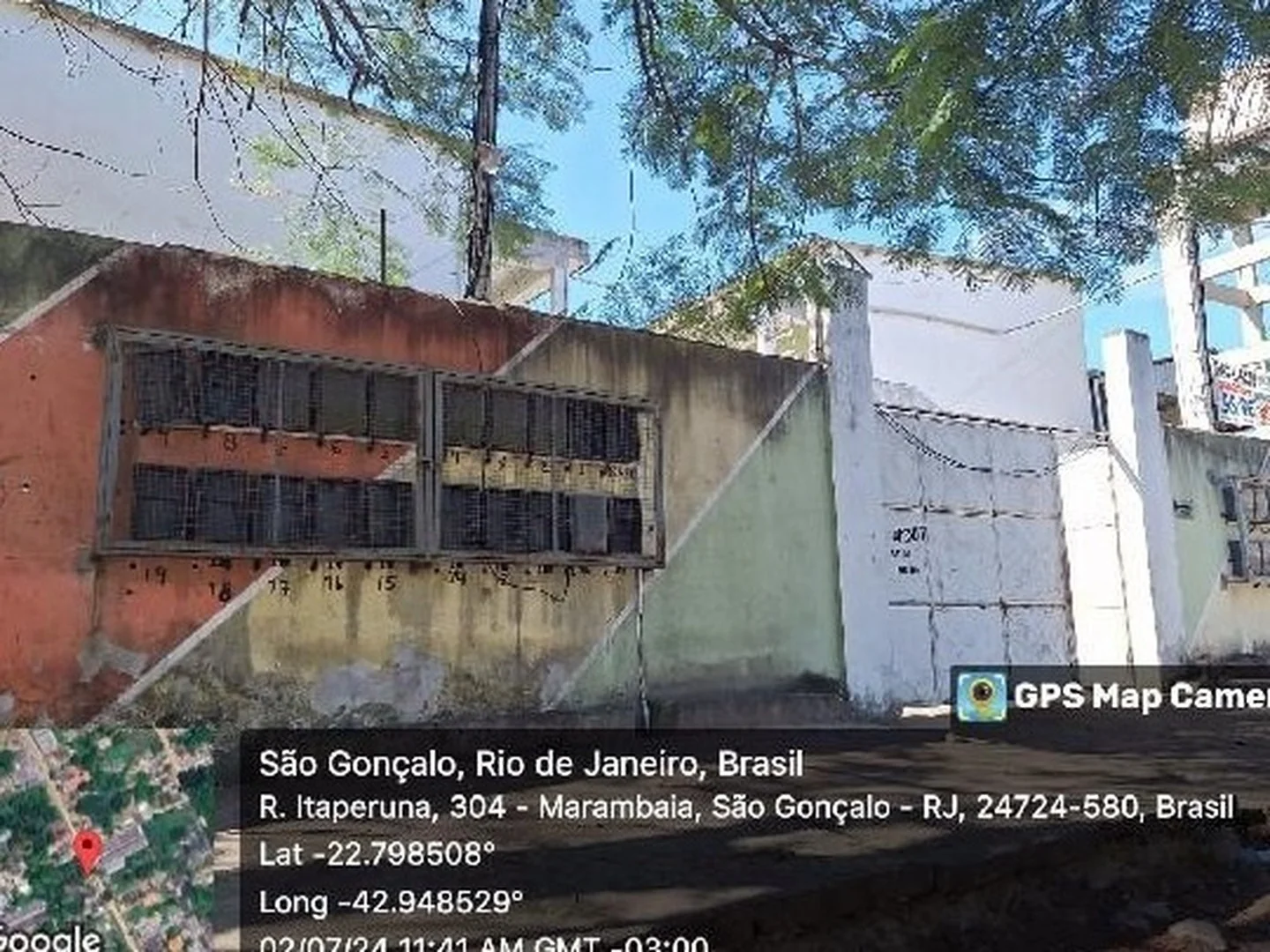 Casa - Sao Goncalo, RJ - foto 1
