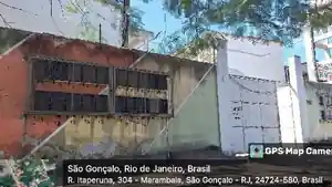 Casa - Sao Goncalo, RJ