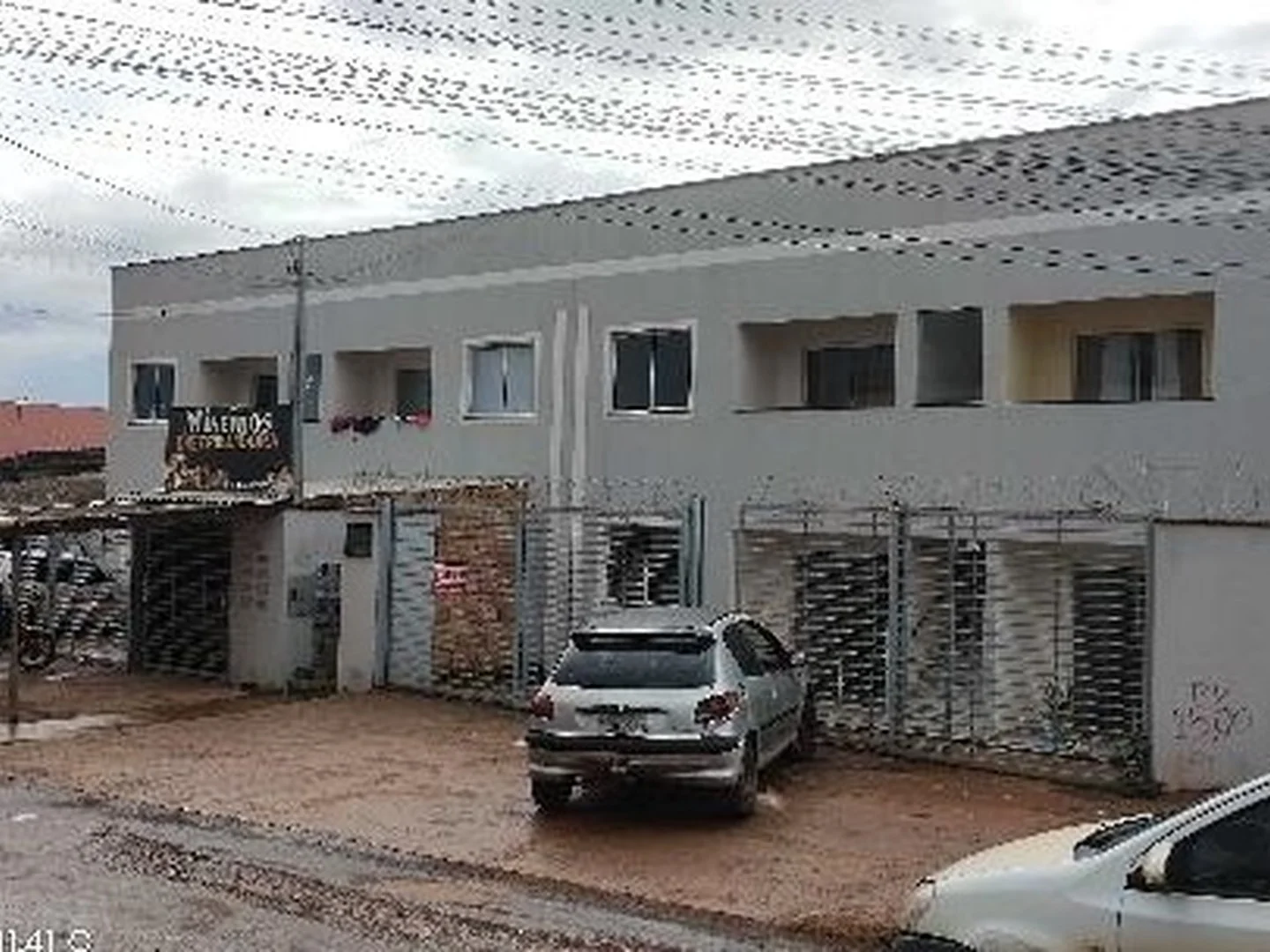 Apartamento - Cidade Ocidental, GO - foto 1
