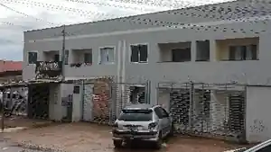 Apartamento - Cidade Ocidental, GO