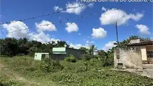 Terreno - Nossa Senhora Do Socorro, SE