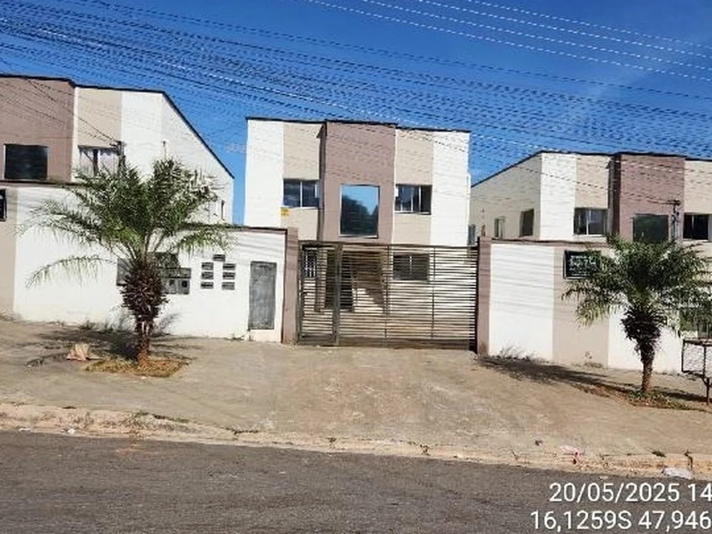 Apartamento - Cidade Ocidental, GO - foto 1