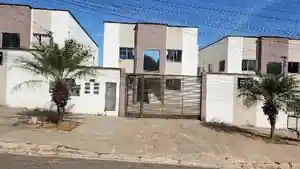 Apartamento - Cidade Ocidental, GO