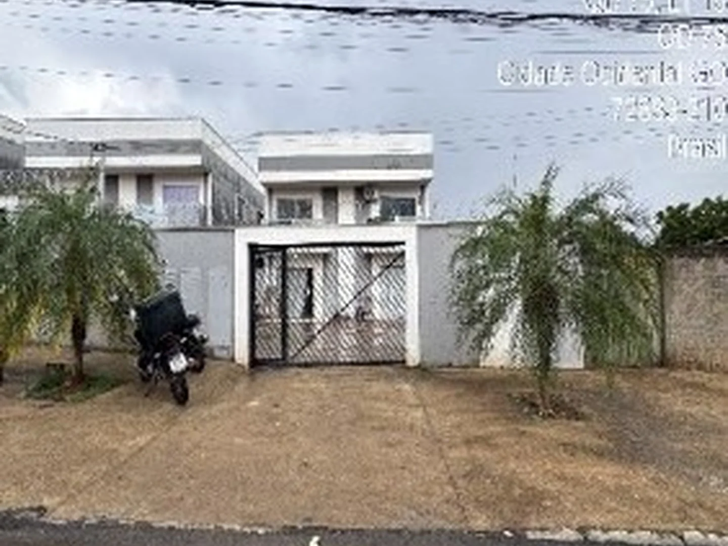Apartamento - Cidade Ocidental, GO - foto 1