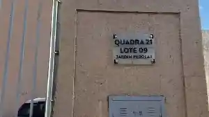 Apartamento - Aguas Lindas De Goias, GO