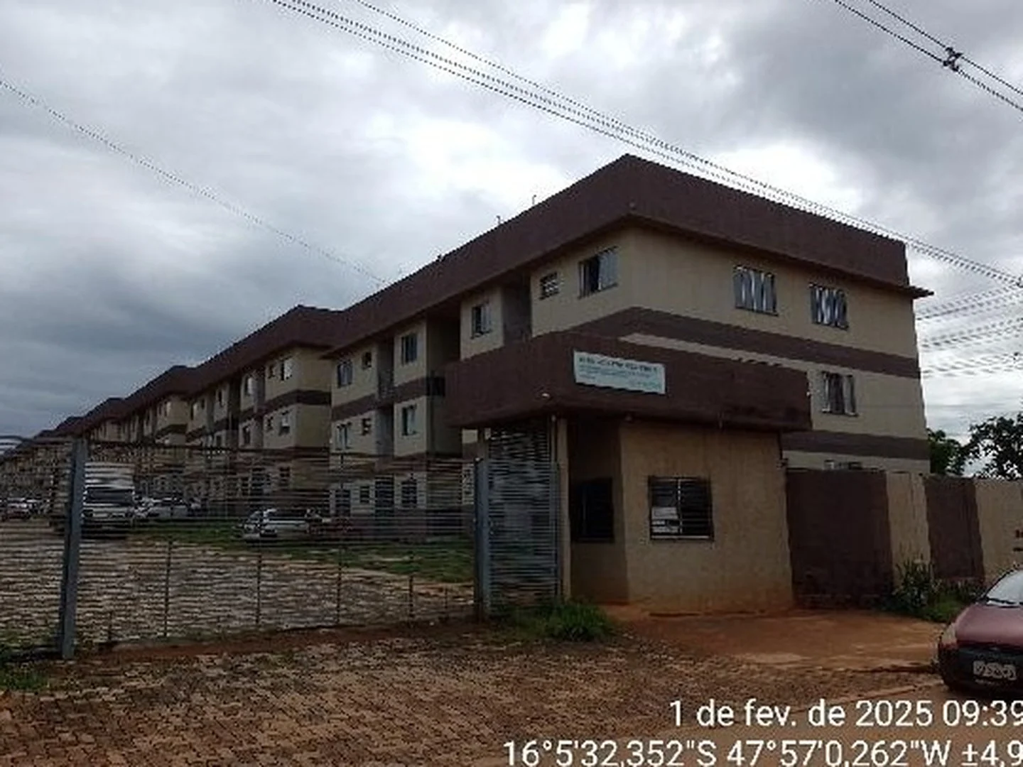 Apartamento - Cidade Ocidental, GO - foto 1