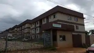 Apartamento - Cidade Ocidental, GO