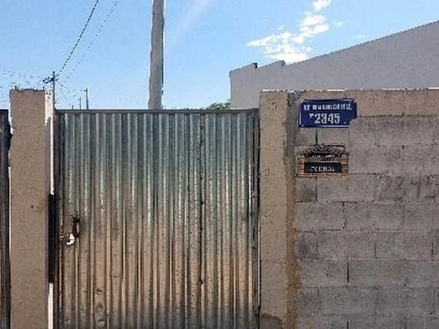 Casa - Queimados, RJ - foto 1