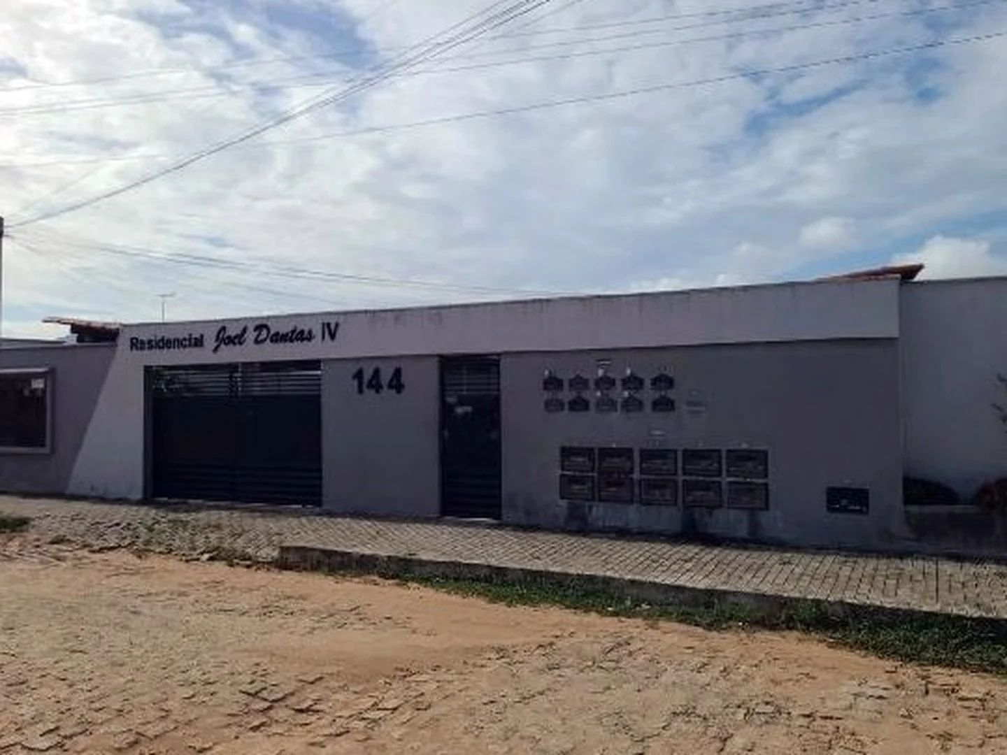Casa - Extremoz, RN - foto 1