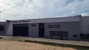 Casa - Extremoz, RN