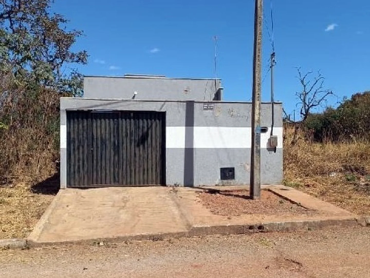 Casa - Santo Antonio Do Descoberto, GO - foto 1