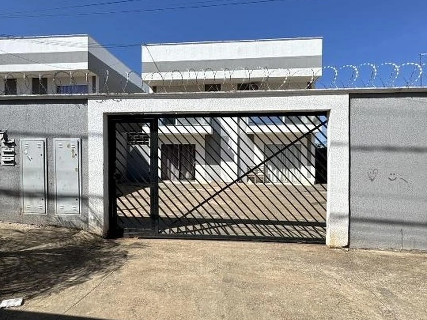 Apartamento - Cidade Ocidental, GO - foto 1