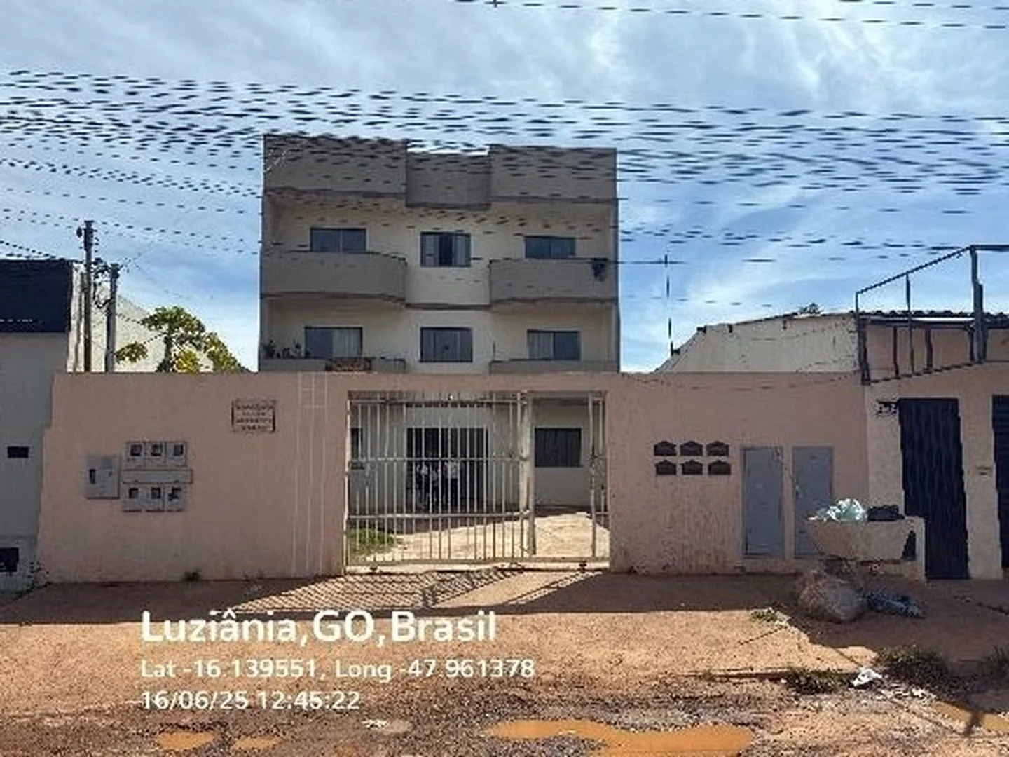 Apartamento - Luziania, GO - foto 1