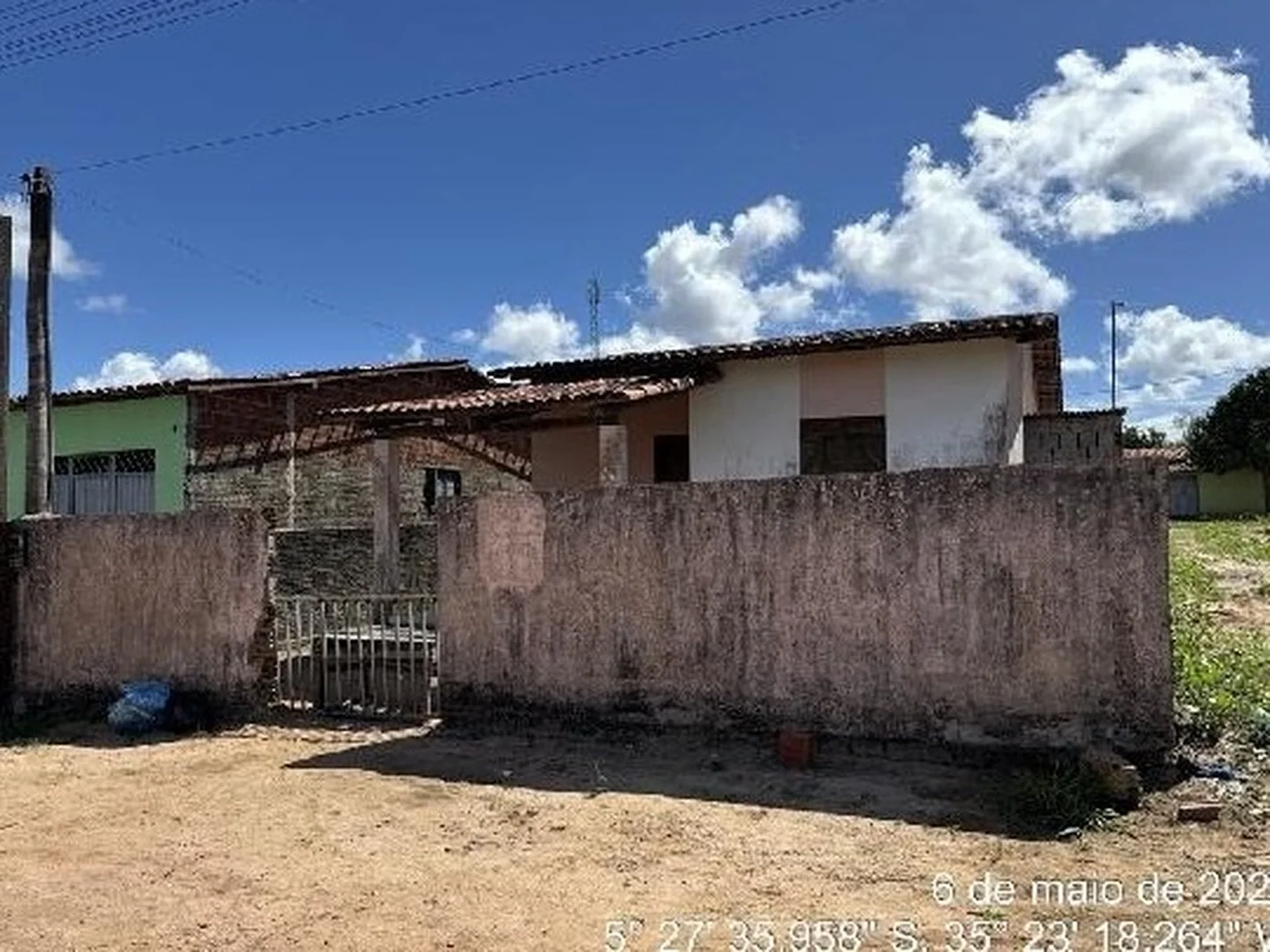 Prédio - Maxaranguape, RN - foto 1