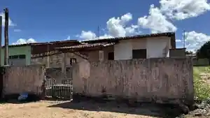 Prédio - Maxaranguape, RN