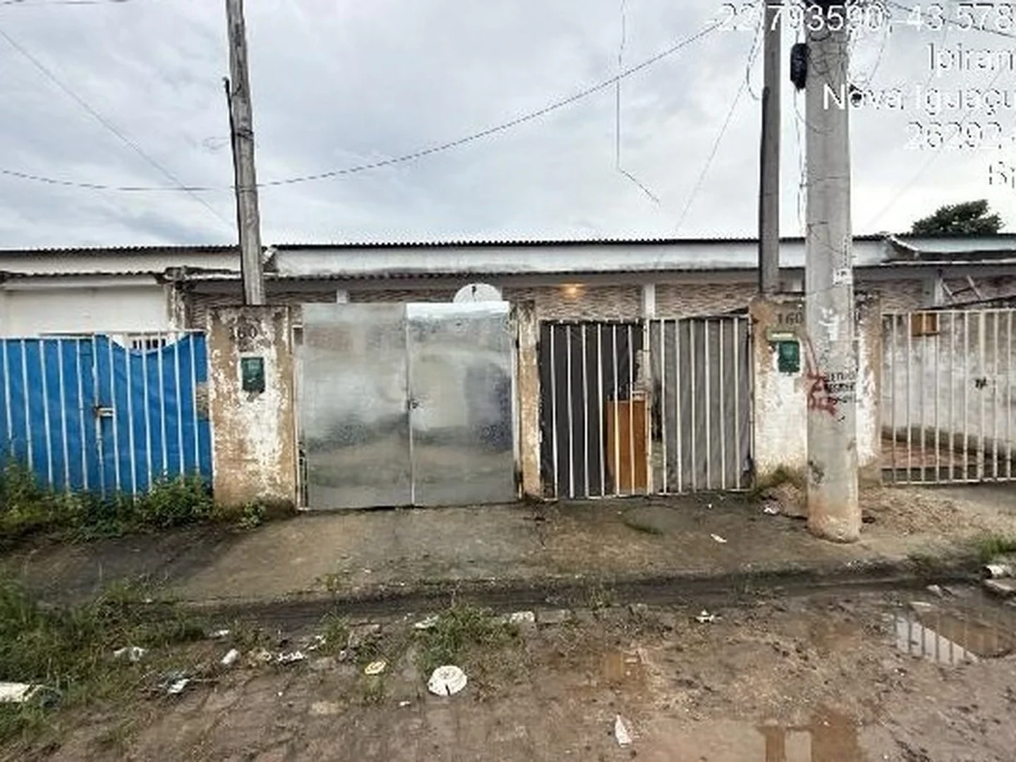 Casa - Nova Iguacu, RJ - foto 1