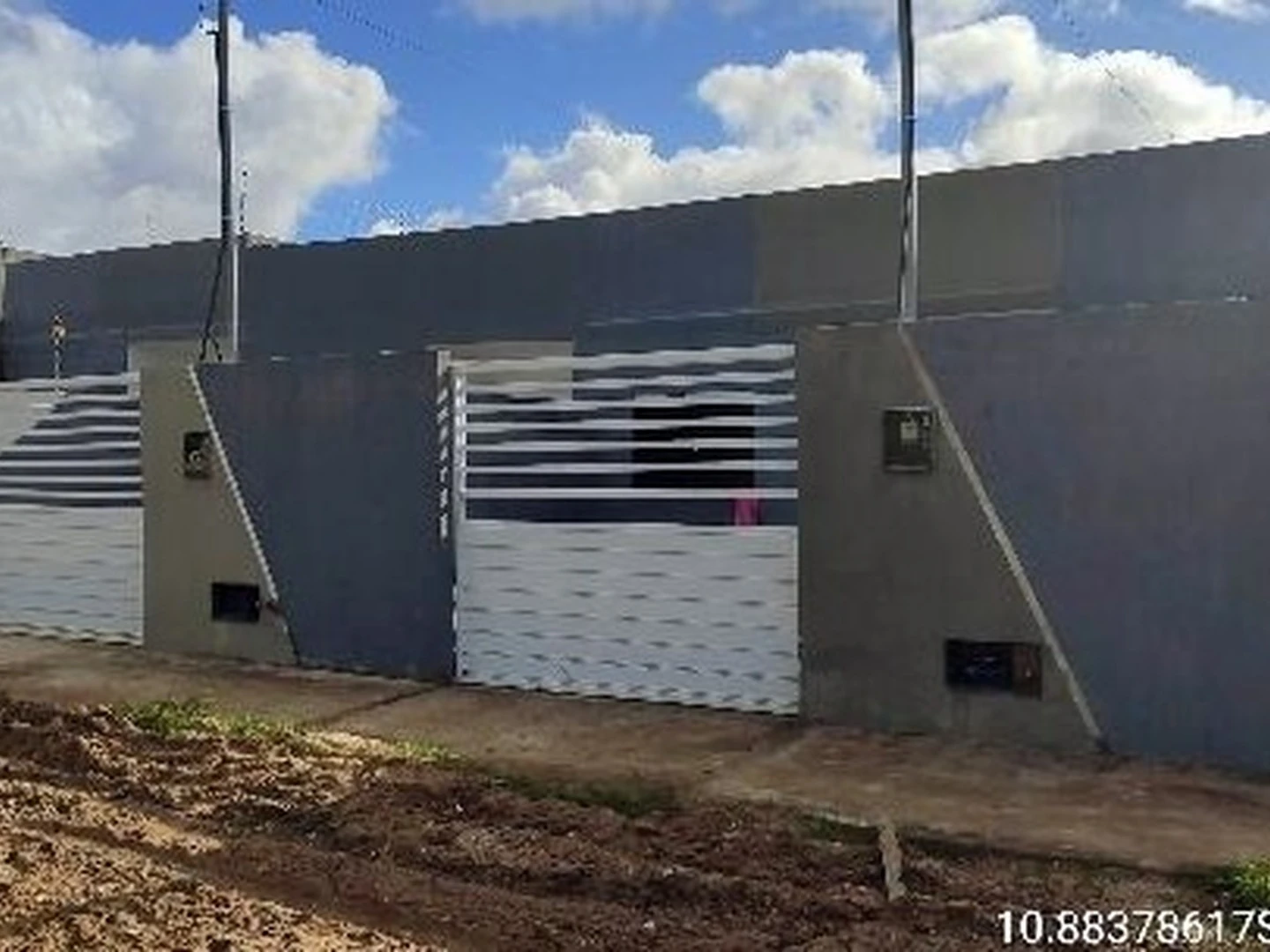 Casa - Nossa Senhora Do Socorro, SE - foto 1
