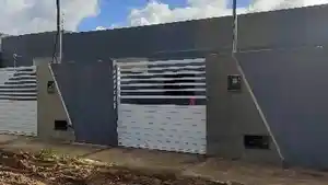 Casa - Nossa Senhora Do Socorro, SE