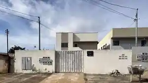 Apartamento - Cidade Ocidental, GO