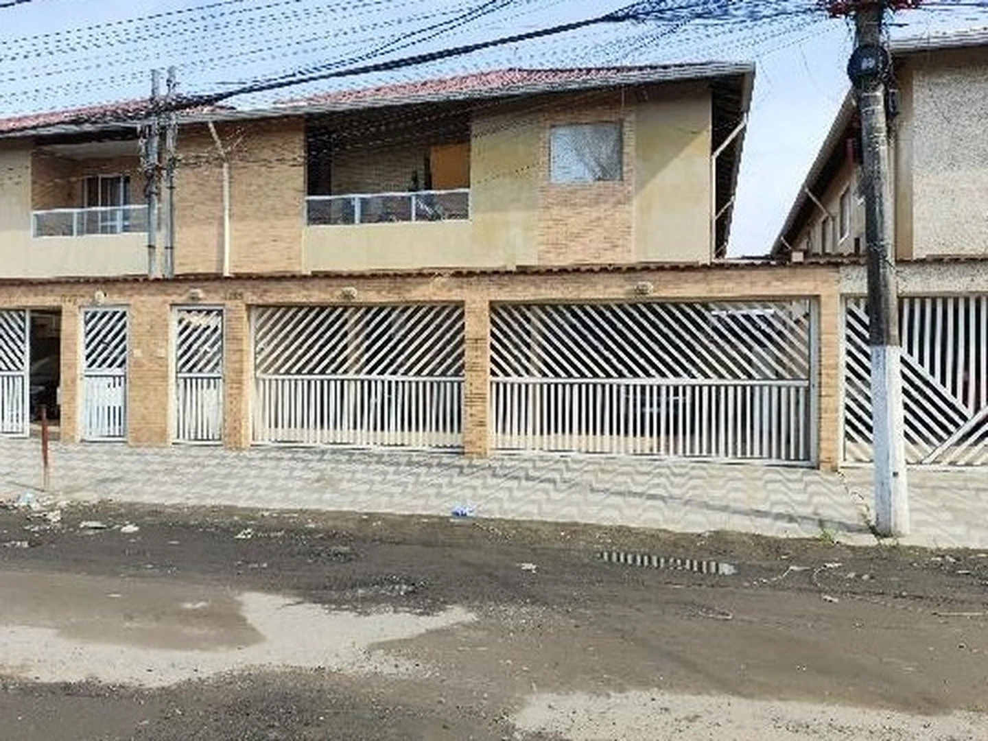 Casa - Praia Grande, SP - foto 1