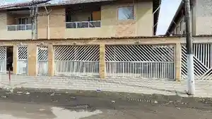 Casa - Praia Grande, SP