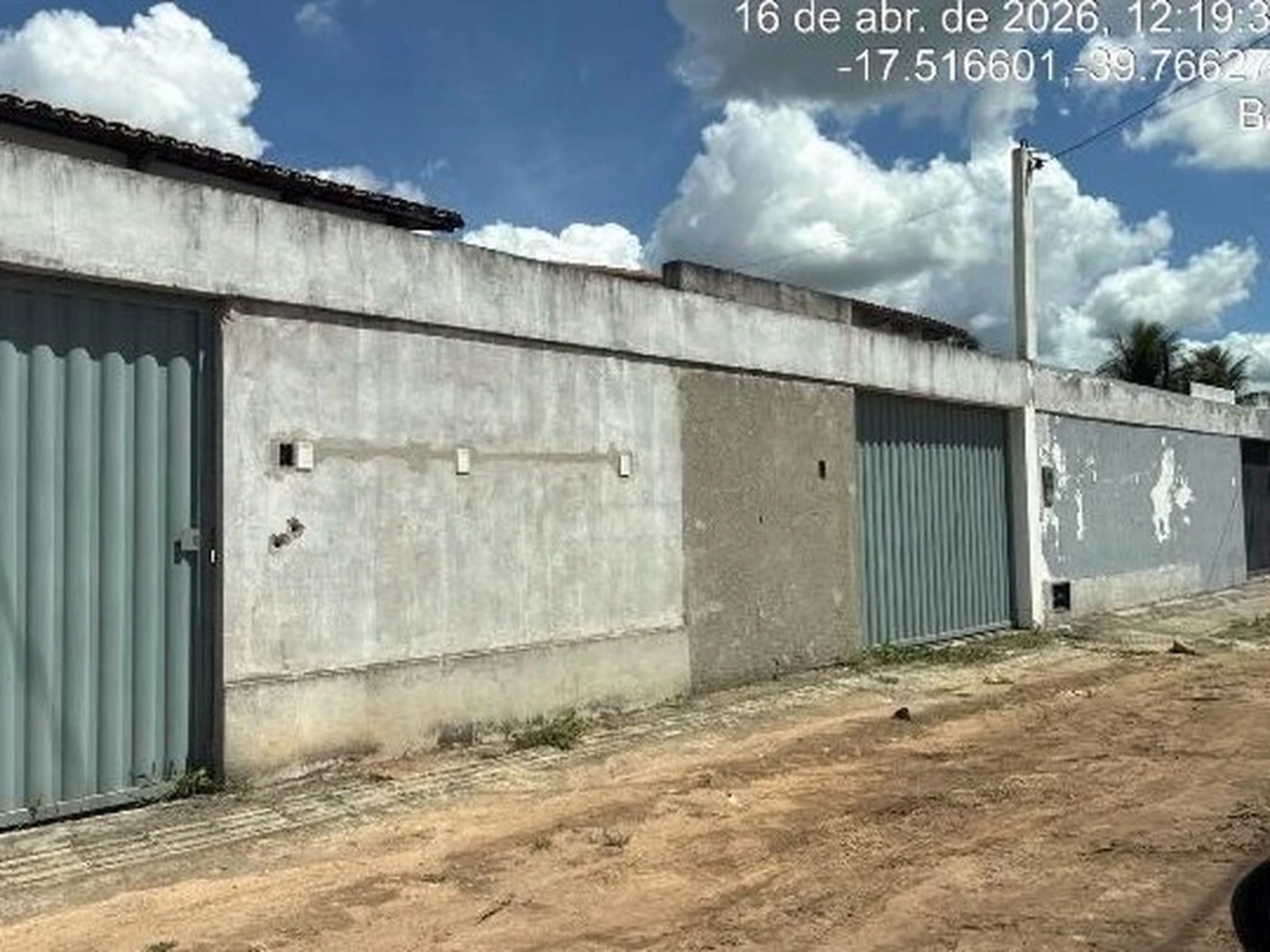 Casa - Teixeira De Freitas, BA - foto 1