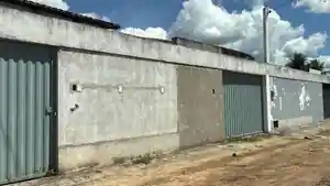 Casa - Teixeira De Freitas, BA