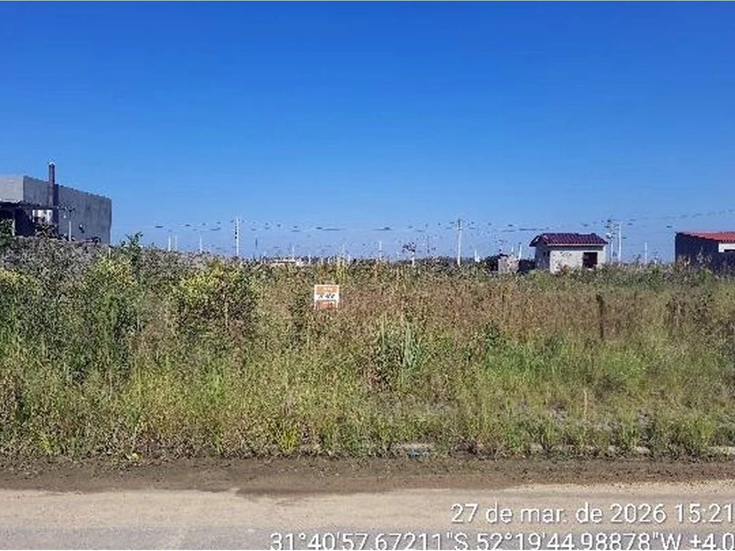 Terreno - Pelotas, RS - foto 1