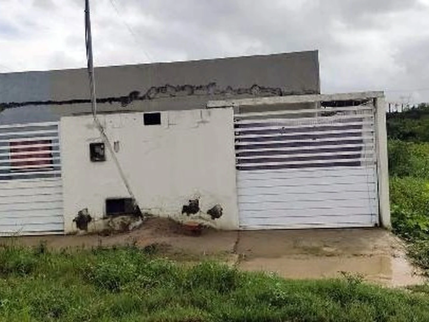 Casa - Nossa Senhora Do Socorro, SE - foto 1