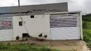 Casa - Nossa Senhora Do Socorro, SE