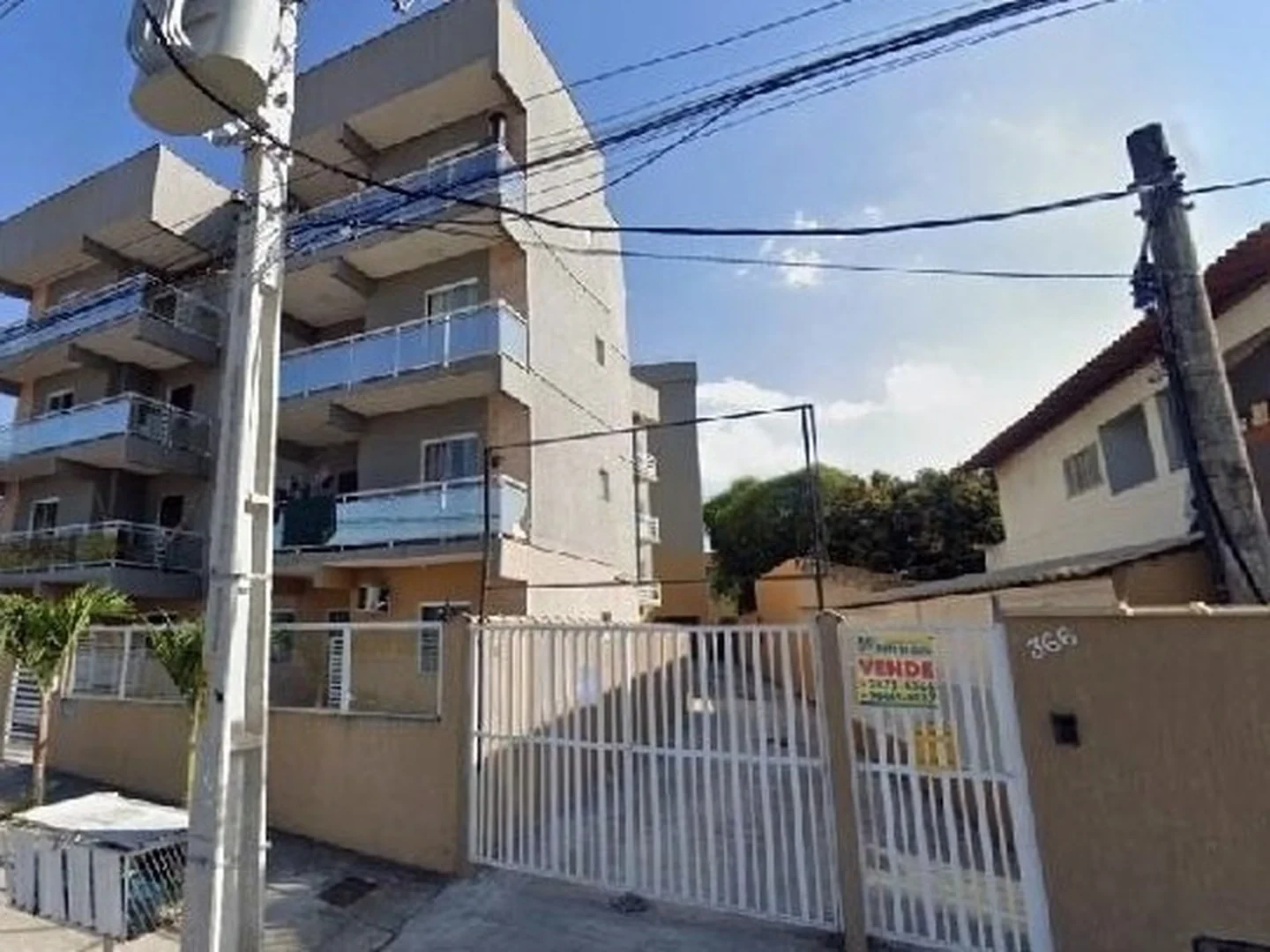 Apartamento - Sao Goncalo, RJ - foto 1