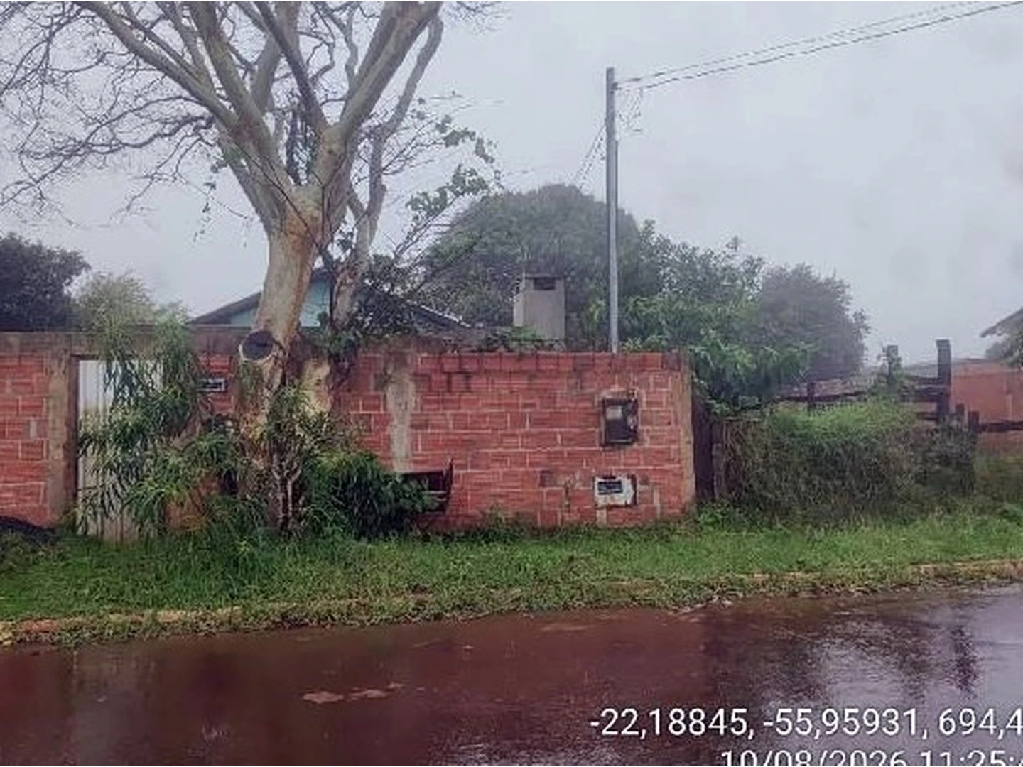 Casa - Antonio Joao, MS - foto 1
