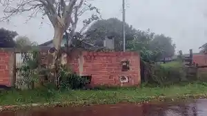 Casa - Antonio Joao, MS