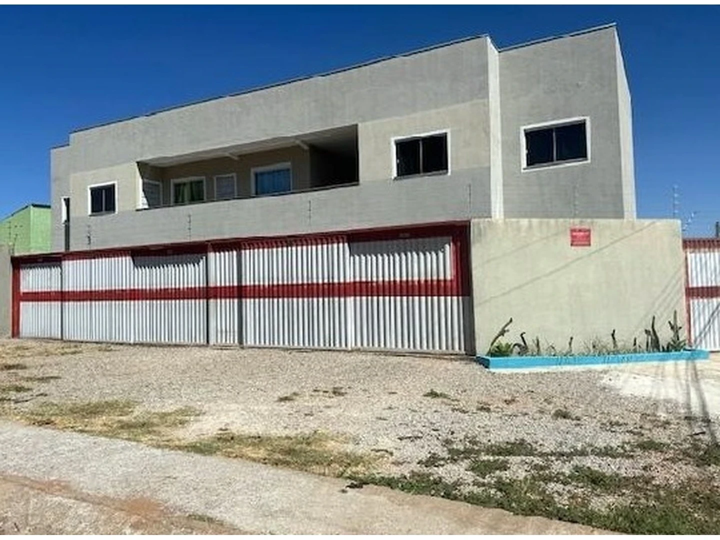 Apartamento - Aguas Lindas De Goias, GO - foto 1