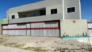 Apartamento - Aguas Lindas De Goias, GO