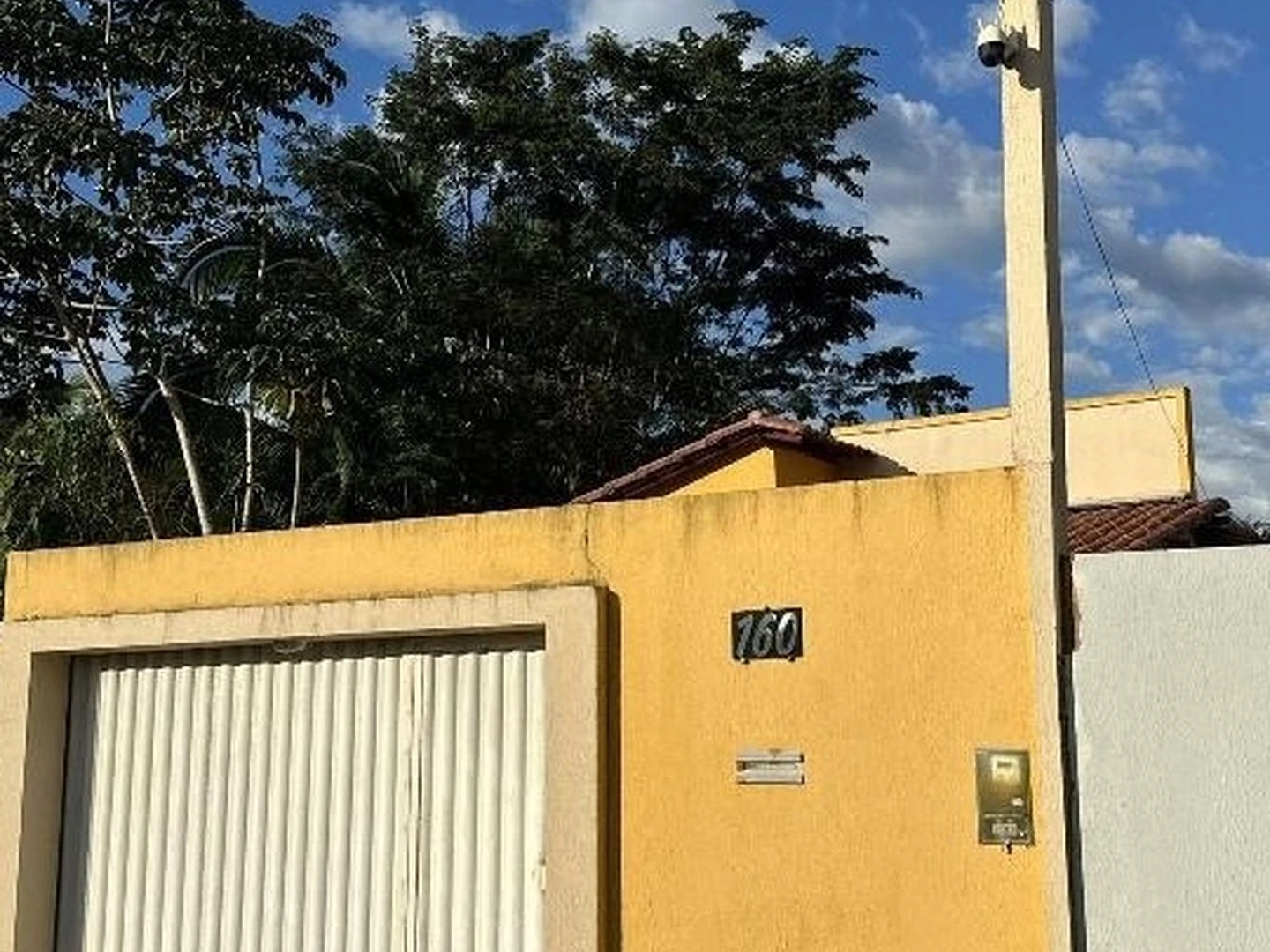 Casa - Brasileira, PI - foto 1