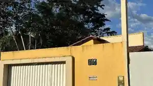Casa - Brasileira, PI