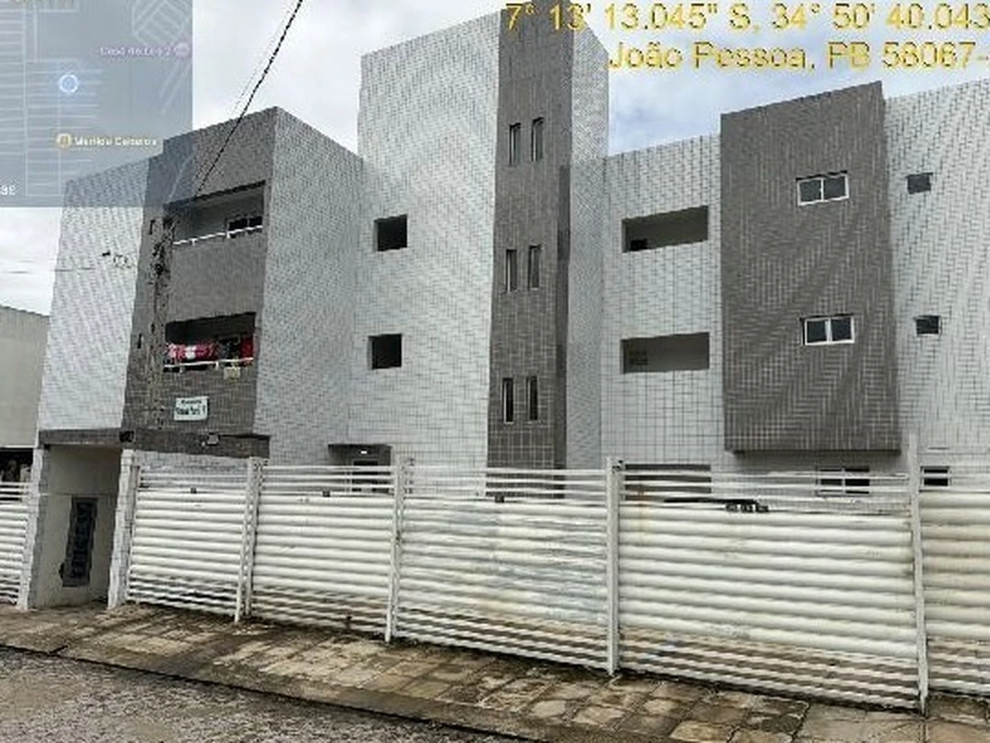 Apartamento - Joao Pessoa, PB - foto 1