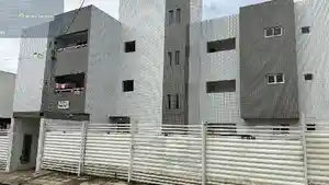 Apartamento - Joao Pessoa, PB