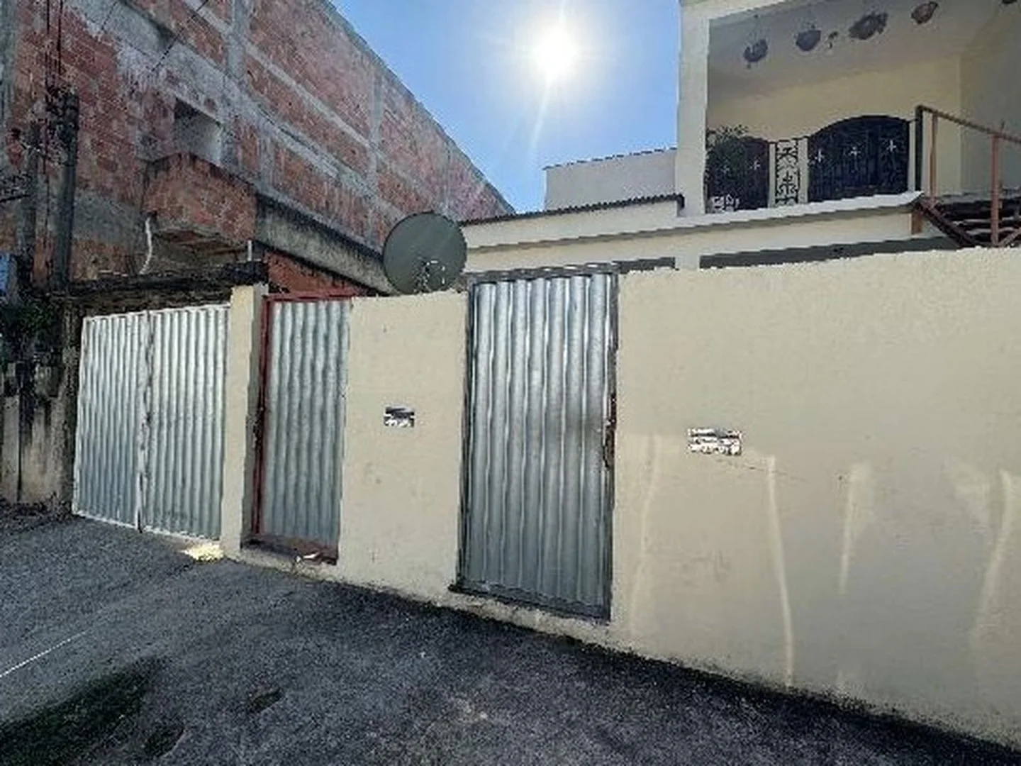 Apartamento - Sao Goncalo, RJ - foto 1