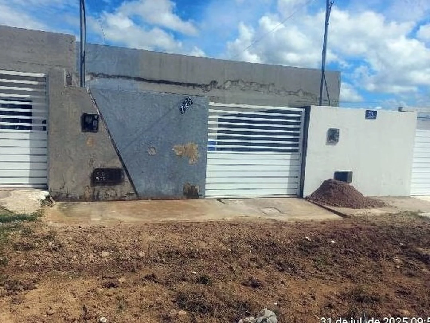 Casa - Nossa Senhora Do Socorro, SE - foto 1