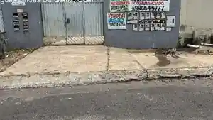 Apartamento - Aguas Lindas De Goias, GO